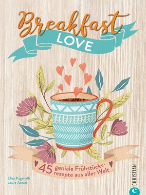cover image of Breakfast Love